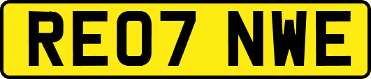 RE07NWE
