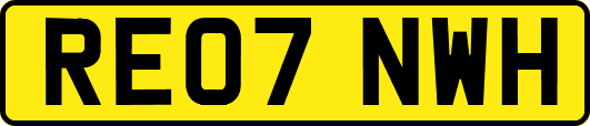 RE07NWH