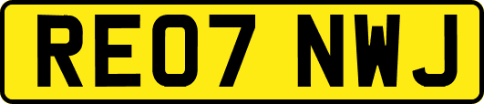 RE07NWJ