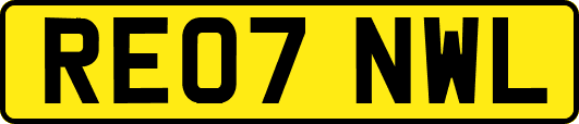 RE07NWL
