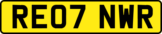 RE07NWR