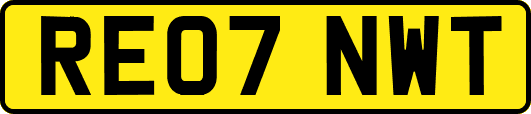 RE07NWT