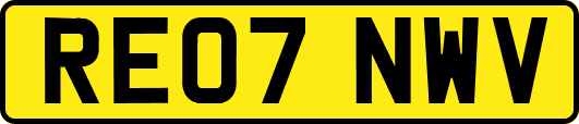 RE07NWV