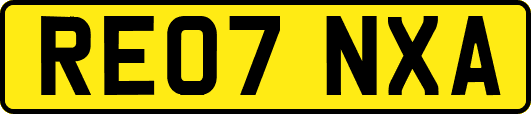 RE07NXA