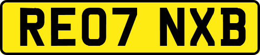 RE07NXB