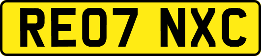 RE07NXC