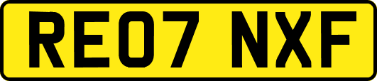 RE07NXF