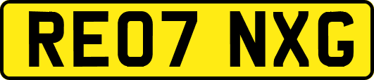 RE07NXG