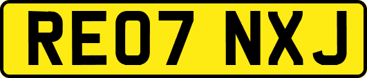 RE07NXJ