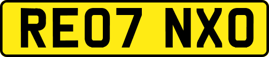 RE07NXO