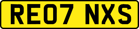 RE07NXS