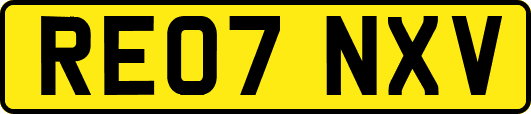RE07NXV