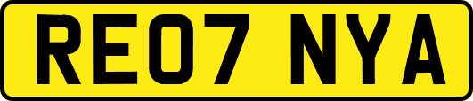 RE07NYA