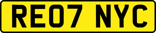 RE07NYC
