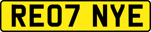 RE07NYE