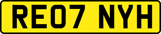RE07NYH