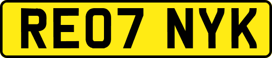 RE07NYK