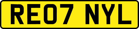 RE07NYL
