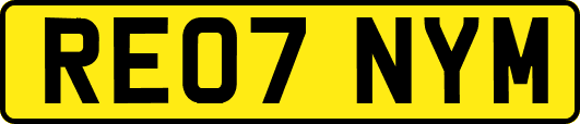 RE07NYM