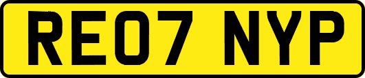 RE07NYP