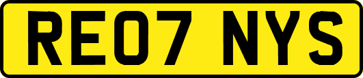 RE07NYS