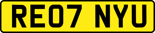 RE07NYU