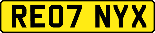 RE07NYX