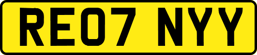 RE07NYY