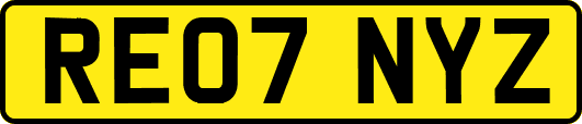 RE07NYZ