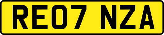 RE07NZA
