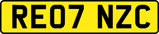 RE07NZC