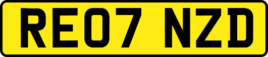 RE07NZD