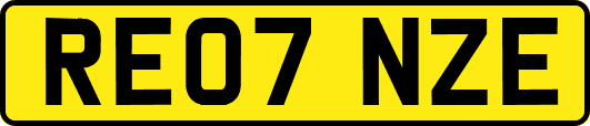 RE07NZE