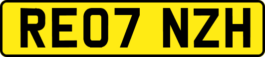 RE07NZH