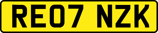 RE07NZK