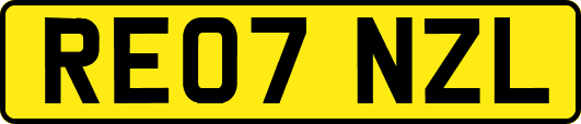 RE07NZL