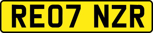 RE07NZR
