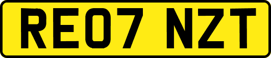 RE07NZT