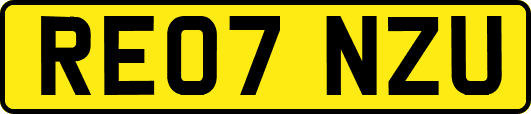 RE07NZU