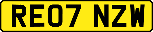 RE07NZW