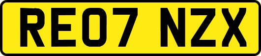 RE07NZX