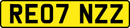 RE07NZZ