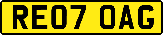 RE07OAG