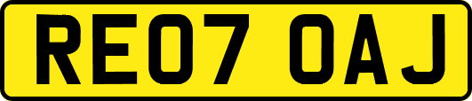 RE07OAJ