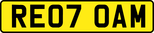 RE07OAM