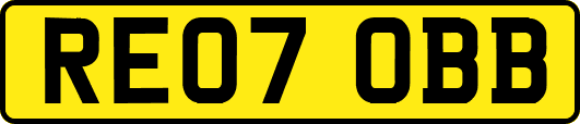RE07OBB