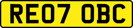 RE07OBC