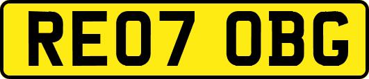 RE07OBG