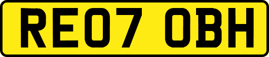 RE07OBH