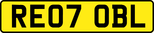 RE07OBL